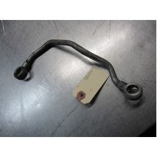 06B119 Left Head Oil Supply Line For 07-10 TOYOTA SIENNA XLE AWD 3.5